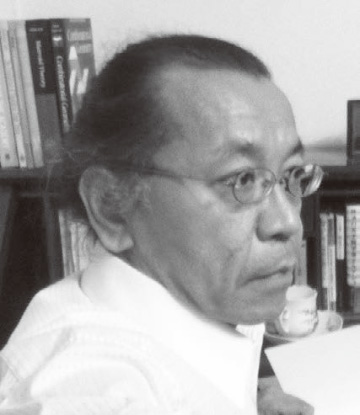 NISHIMURA Tsuyoshi